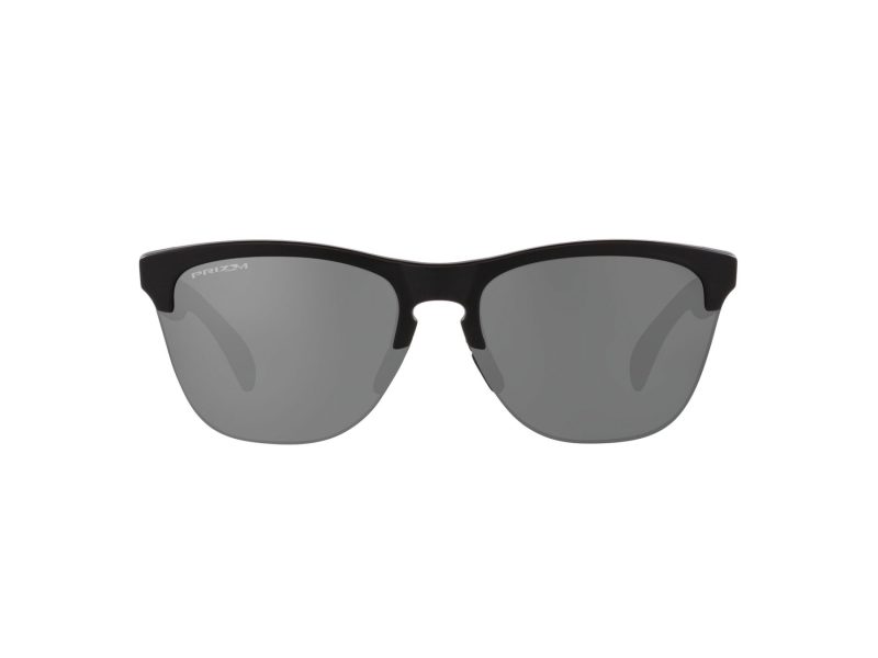 Oakley Frogskins Lite Sonnenbrille OO 0OO9374 937453