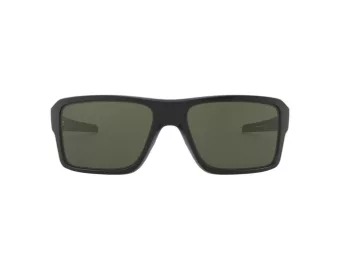 Oakley Double Edge Sonnenbrille OO 9380 01
