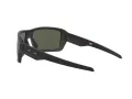Oakley Double Edge Sonnenbrille OO 9380 01