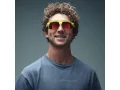 Oakley Bisphaera Sonnenbrille OO 9400 13