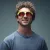 Oakley Bisphaera Sonnenbrille OO 9400 13