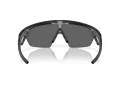 Oakley Sphaera Sonnenbrille OO 9403 01