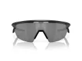 Oakley Sphaera Sonnenbrille OO 9403 01