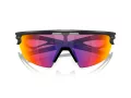 Oakley Sphaera Sonnenbrille OO 9403 03