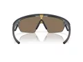 Oakley Sphaera Sonnenbrille OO 9403 04