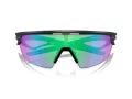 Oakley Sphaera Sonnenbrille OO 9403 06