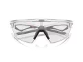 Oakley Sphaera Sonnenbrille OO 9403 07
