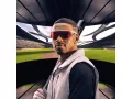 Oakley Sphaera Sonnenbrille OO 9403 11
