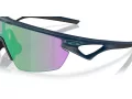 Oakley Sphaera Sonnenbrille OO 9403 19