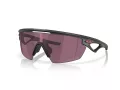Oakley Sphaera Sonnenbrille OO 9403 22