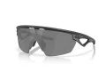Oakley Sphaera Sonnenbrille OO 9403 25