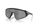 Oakley Latch Panel Sonnenbrille OO 9404 01