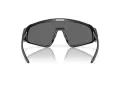 Oakley Latch Panel Sonnenbrille OO 9404 01