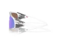 Oakley Latch Panel Sonnenbrille OO 9404 02