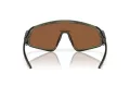 Oakley Latch Panel Sonnenbrille OO 9404 03