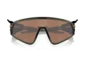 Oakley Latch Panel Sonnenbrille OO 9404 03