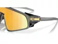 Oakley Latch Panel Sonnenbrille OO 9404 05