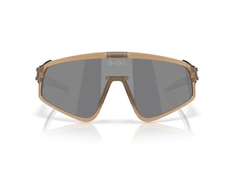 Oakley Latch Panel Sonnenbrille OO 9404 07