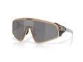 Oakley Latch Panel Sonnenbrille OO 9404 07