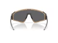 Oakley Latch Panel Sonnenbrille OO 9404 07