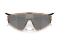 Oakley Latch Panel Sonnenbrille OO 9404 07