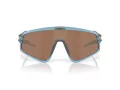 Oakley Latch Panel Sonnenbrille OO 9404 08