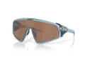 Oakley Latch Panel Sonnenbrille OO 9404 08