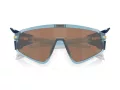Oakley Latch Panel Sonnenbrille OO 9404 08