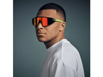 Oakley Latch Panel Sonnenbrille OO 9404 10