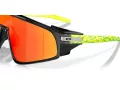 Oakley Latch Panel Sonnenbrille OO 9404 10