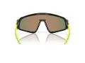 Oakley Latch Panel Sonnenbrille OO 9404 10