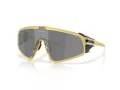 Oakley Latch Panel Sonnenbrille OO 9404 14