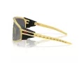 Oakley Latch Panel Sonnenbrille OO 9404 14