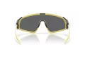 Oakley Latch Panel Sonnenbrille OO 9404 14