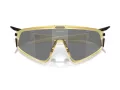 Oakley Latch Panel Sonnenbrille OO 9404 14