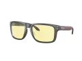 Oakley Holbrook Xl Sonnenbrille OO 9417 42