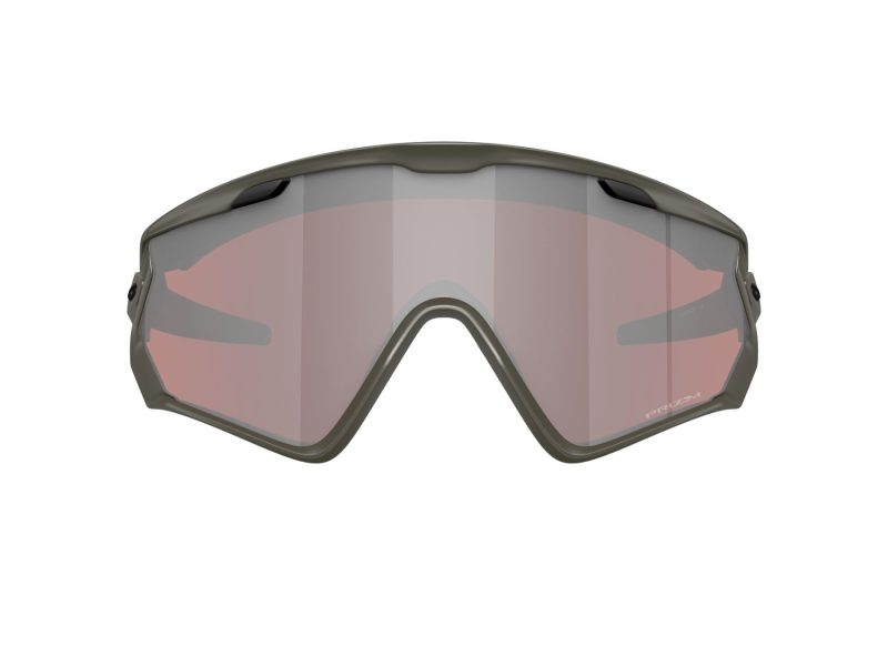 Oakley Wind Jacket 2.0 Sonnenbrille OO 9418 26
