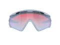 Oakley Wind Jacket 2.0 Sonnenbrille OO 9418 27