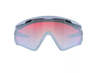 Oakley Wind Jacket 2.0 Sonnenbrille OO 9418 27