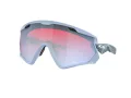 Oakley Wind Jacket 2.0 Sonnenbrille OO 9418 27