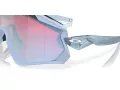 Oakley Wind Jacket 2.0 Sonnenbrille OO 9418 27