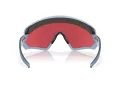 Oakley Wind Jacket 2.0 Sonnenbrille OO 9418 27