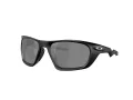 Oakley Lateralis Sonnenbrille OO 9431 01