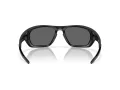 Oakley Lateralis Sonnenbrille OO 9431 01