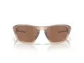 Oakley Lateralis Sonnenbrille OO 9431 18