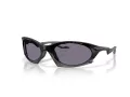 Oakley Plantaris Sonnenbrille OO 9437 01