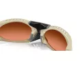 Oakley Plantaris Sonnenbrille OO 9437 02