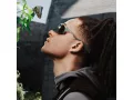 Oakley Plantaris Sonnenbrille OO 9437 03