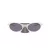 Oakley Plantaris Sonnenbrille OO 9437 06