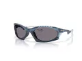 Oakley Plantaris Sonnenbrille OO 9437 09